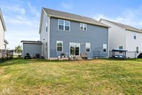 2710 Krasner Drive, Brownsburg, IN 46112