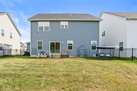 2710 Krasner Drive, Brownsburg, IN 46112