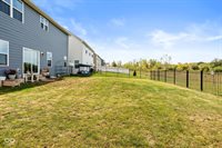 2710 Krasner Drive, Brownsburg, IN 46112