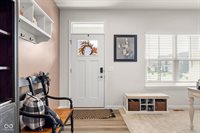 2710 Krasner Drive, Brownsburg, IN 46112