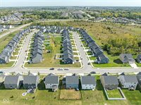 2710 Krasner Drive, Brownsburg, IN 46112