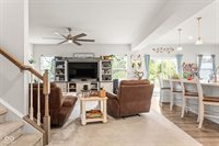 2710 Krasner Drive, Brownsburg, IN 46112