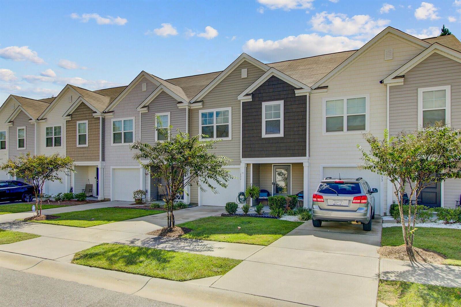 131 Gaura Lane, Summerville, SC 29483