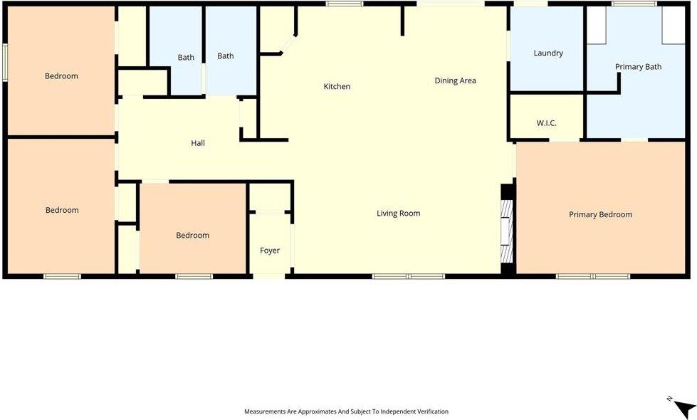 1605 Cloverleaf Road, Bellmead, TX 76705