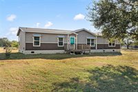 1605 Cloverleaf Road, Bellmead, TX 76705
