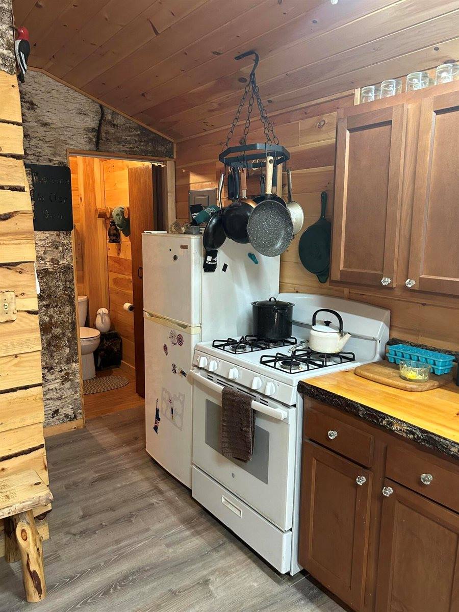 M1/L1-3 Bowerbank Road, Bowerbank, ME 04426