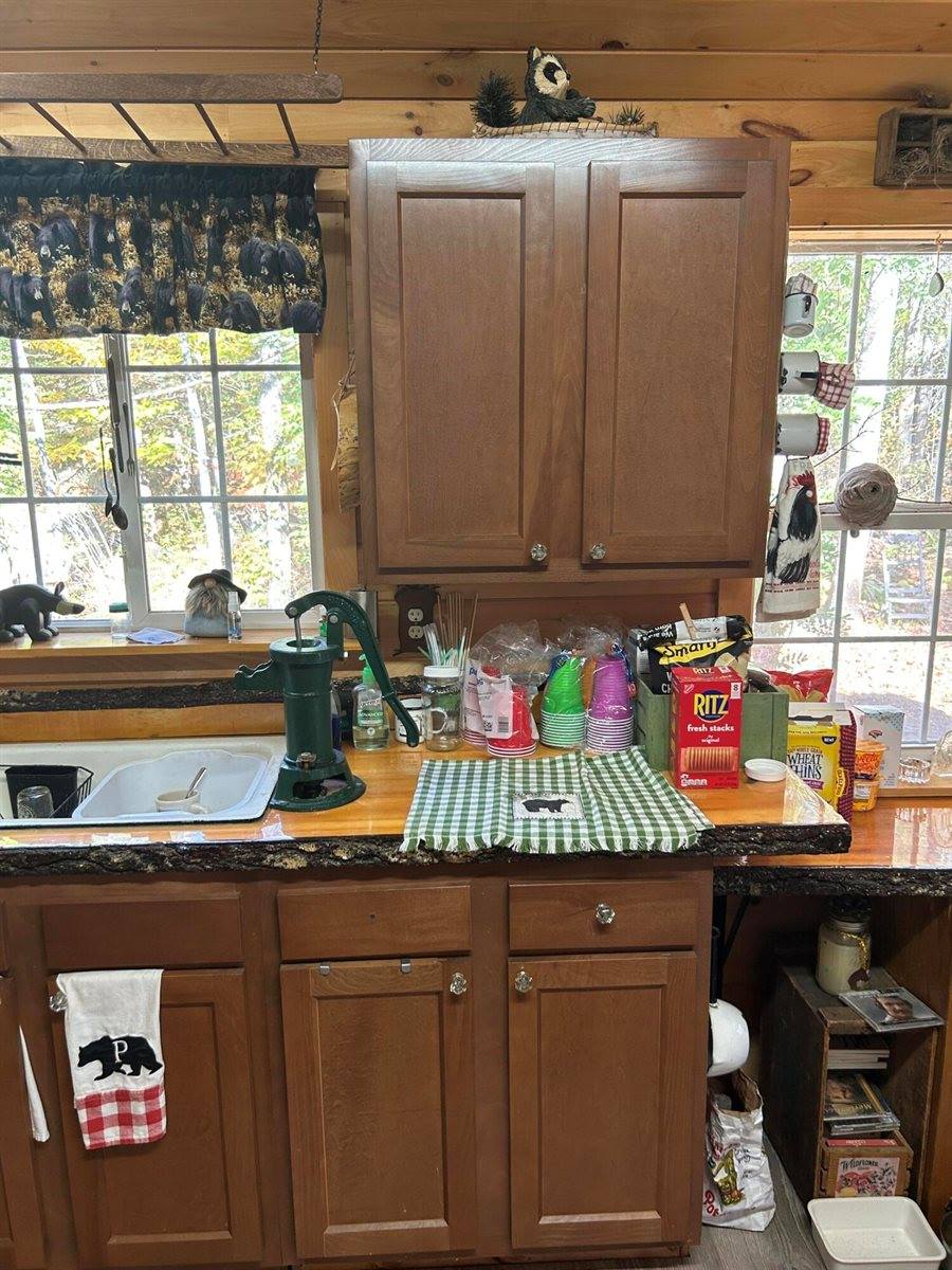 M1/L1-3 Bowerbank Road, Bowerbank, ME 04426