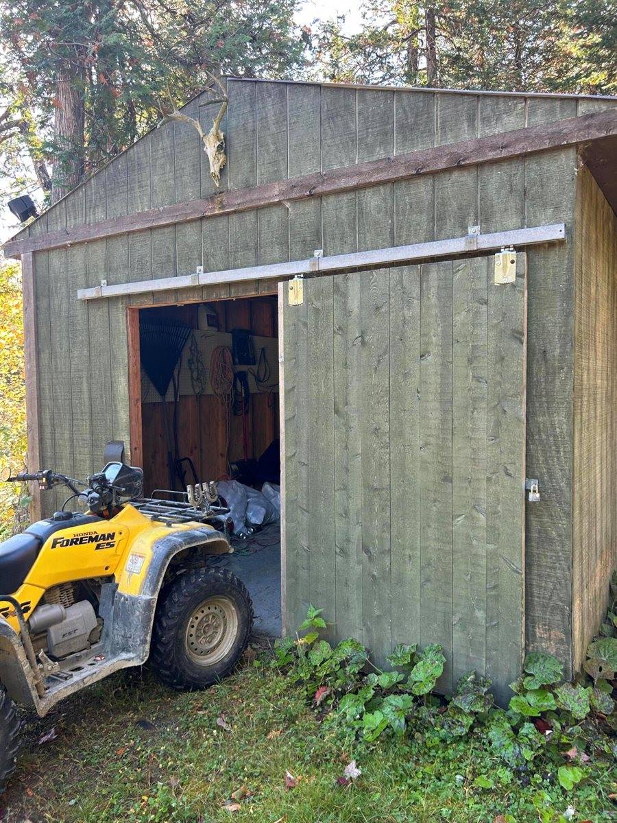 M1/L1-3 Bowerbank Road, Bowerbank, ME 04426