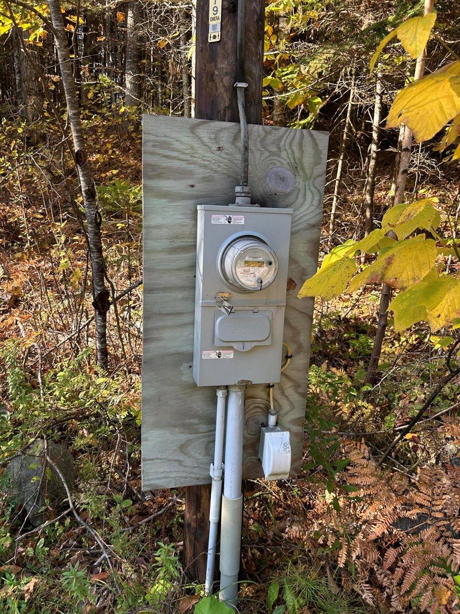 M1/L1-3 Bowerbank Road, Bowerbank, ME 04426