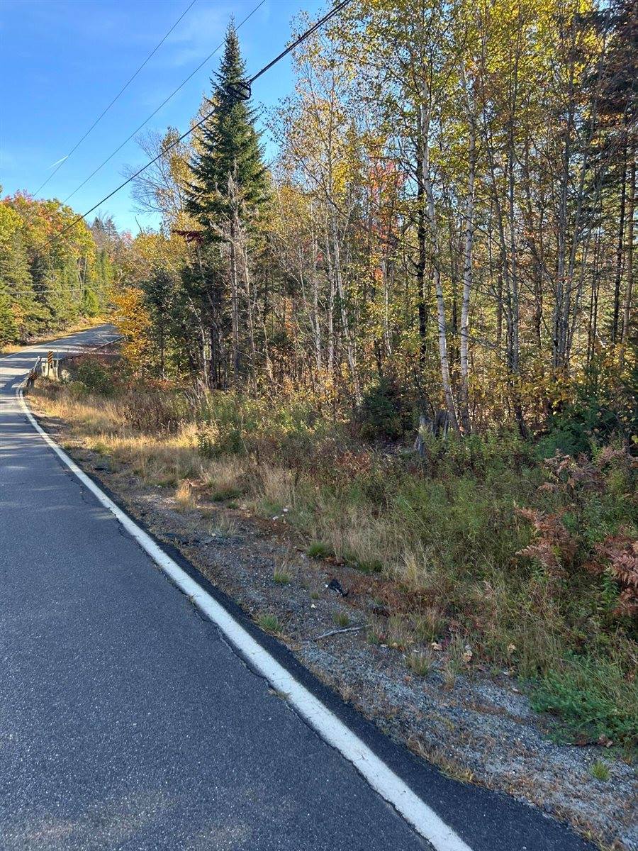 M1/L1-3 Bowerbank Road, Bowerbank, ME 04426