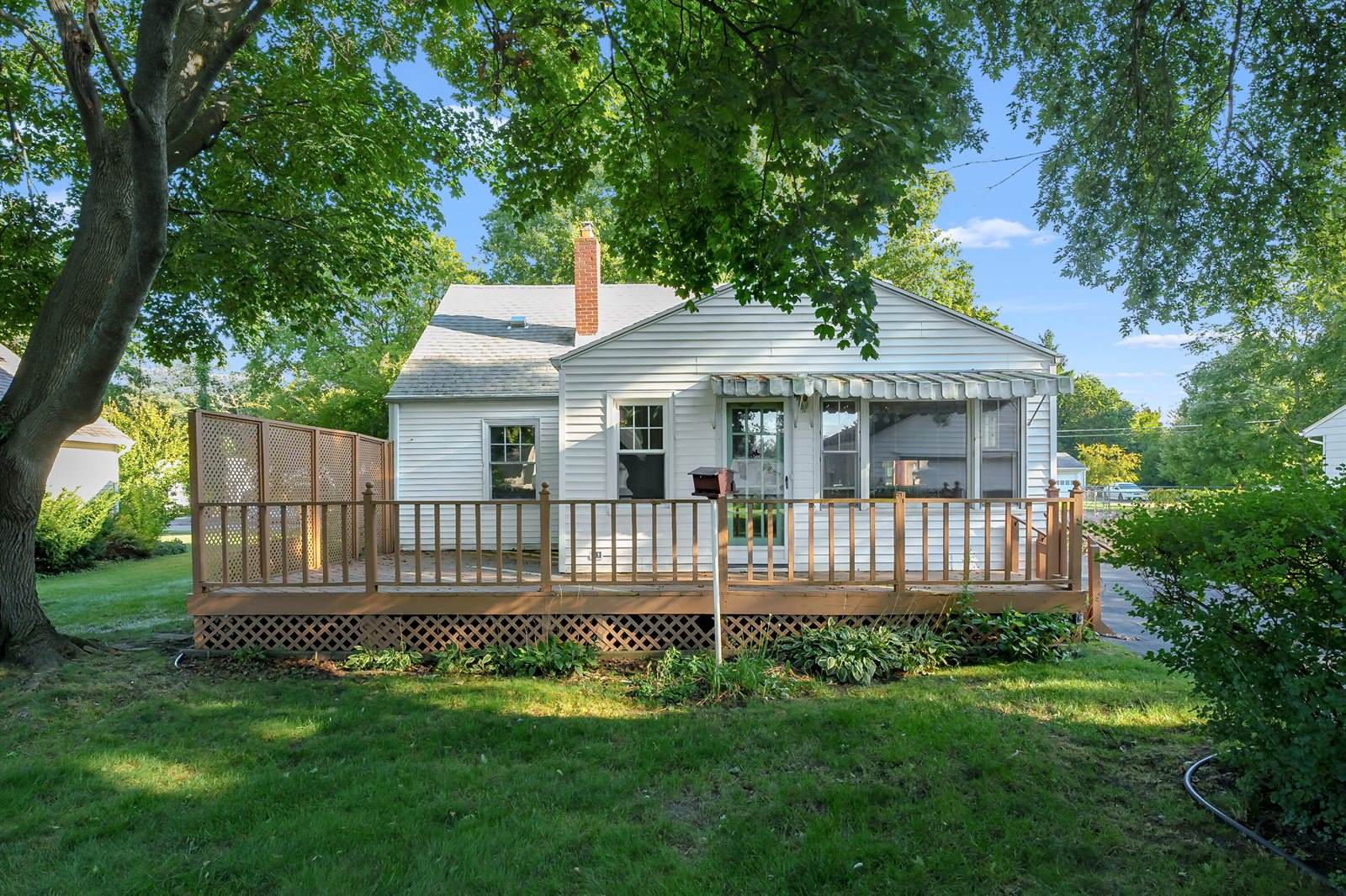 1908 Glendale Boulevard, Kalamazoo, MI 49004