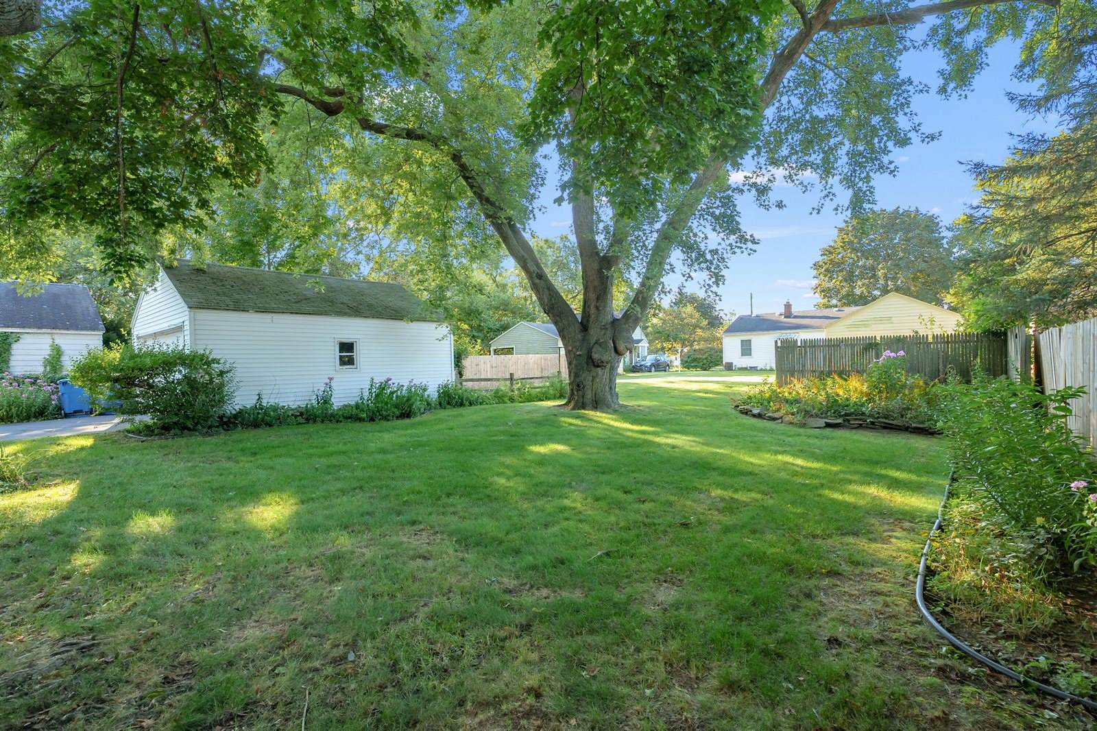 1908 Glendale Boulevard, Kalamazoo, MI 49004