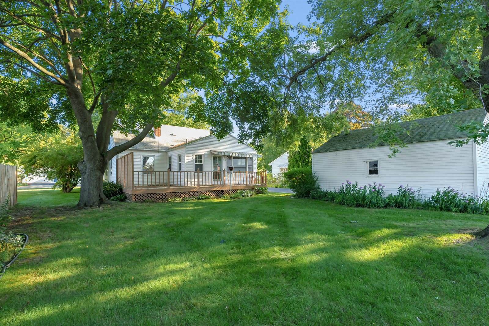 1908 Glendale Boulevard, Kalamazoo, MI 49004