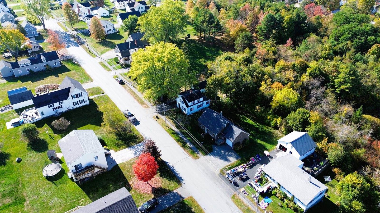 139 Chamberlain Street, Brewer, ME 04412