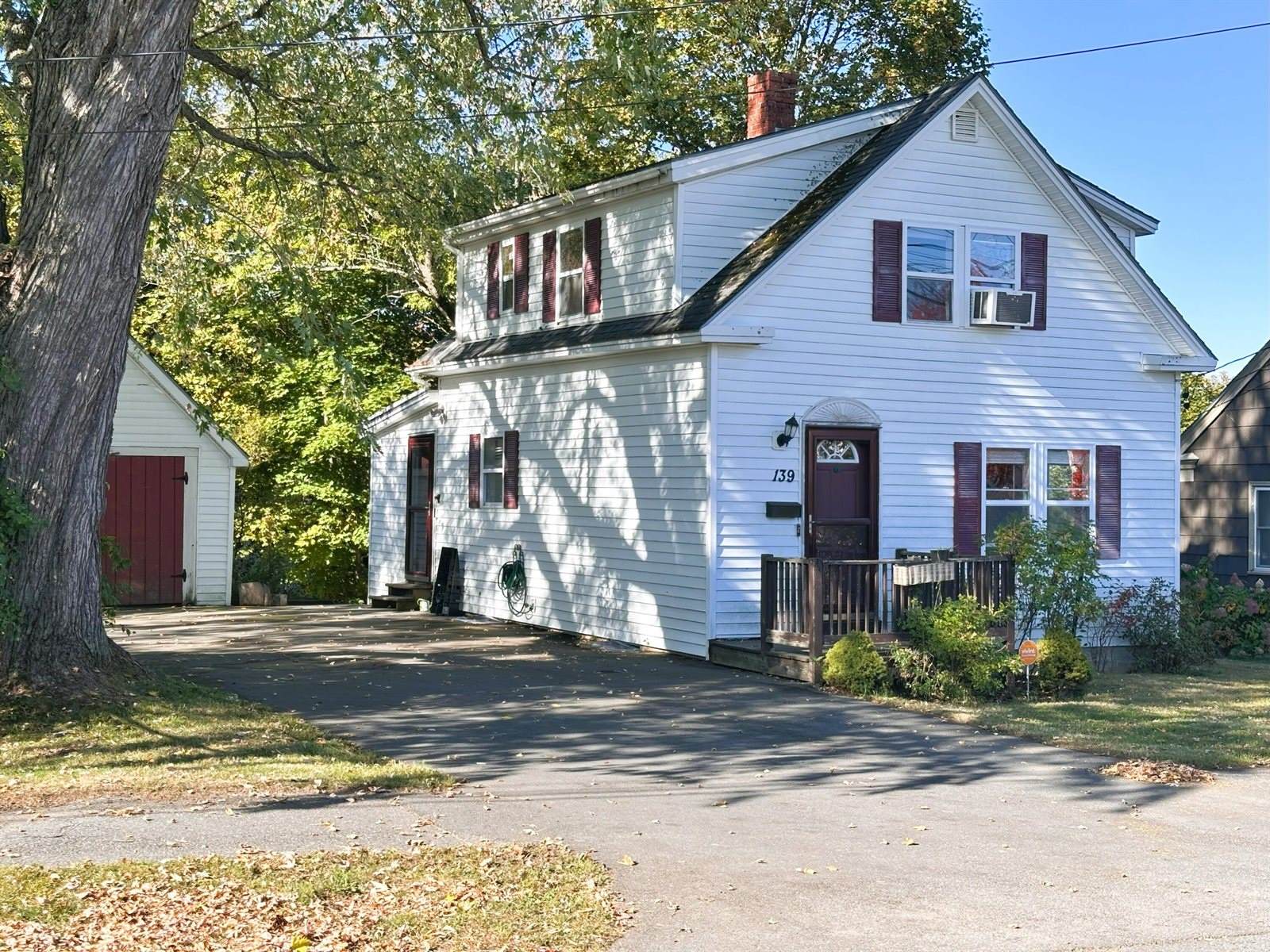 139 Chamberlain Street, Brewer, ME 04412