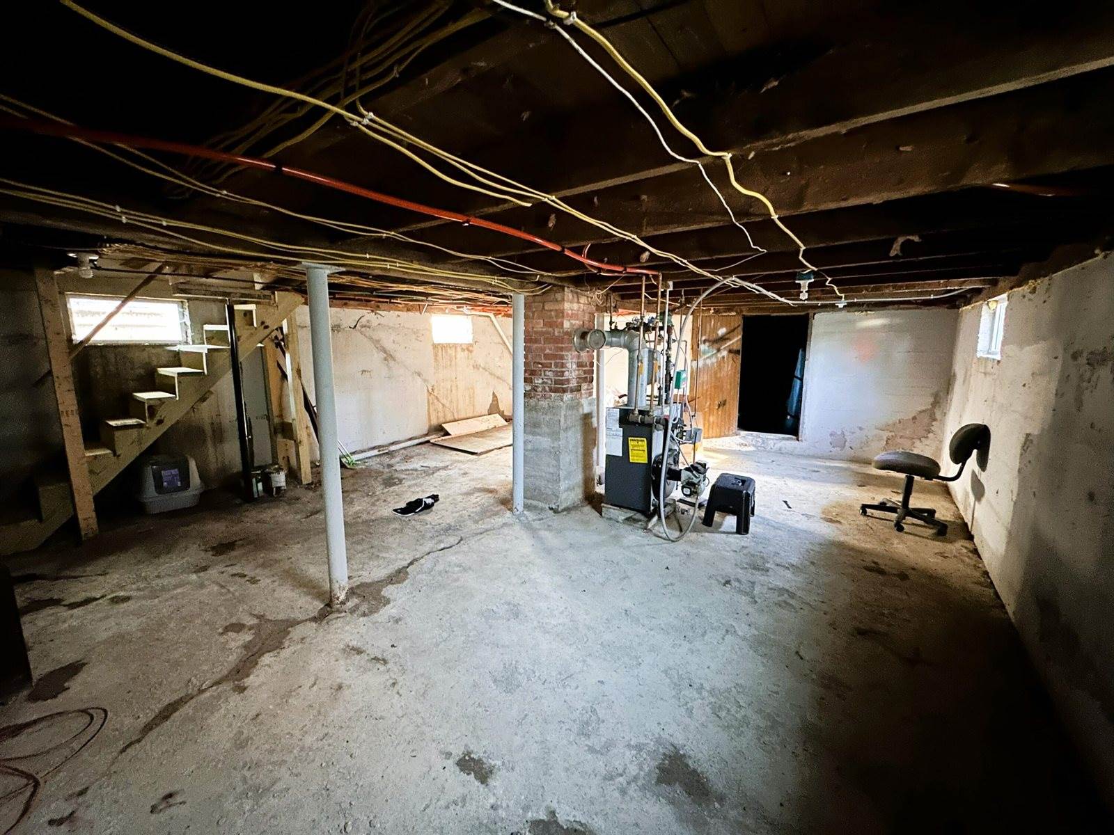 139 Chamberlain Street, Brewer, ME 04412