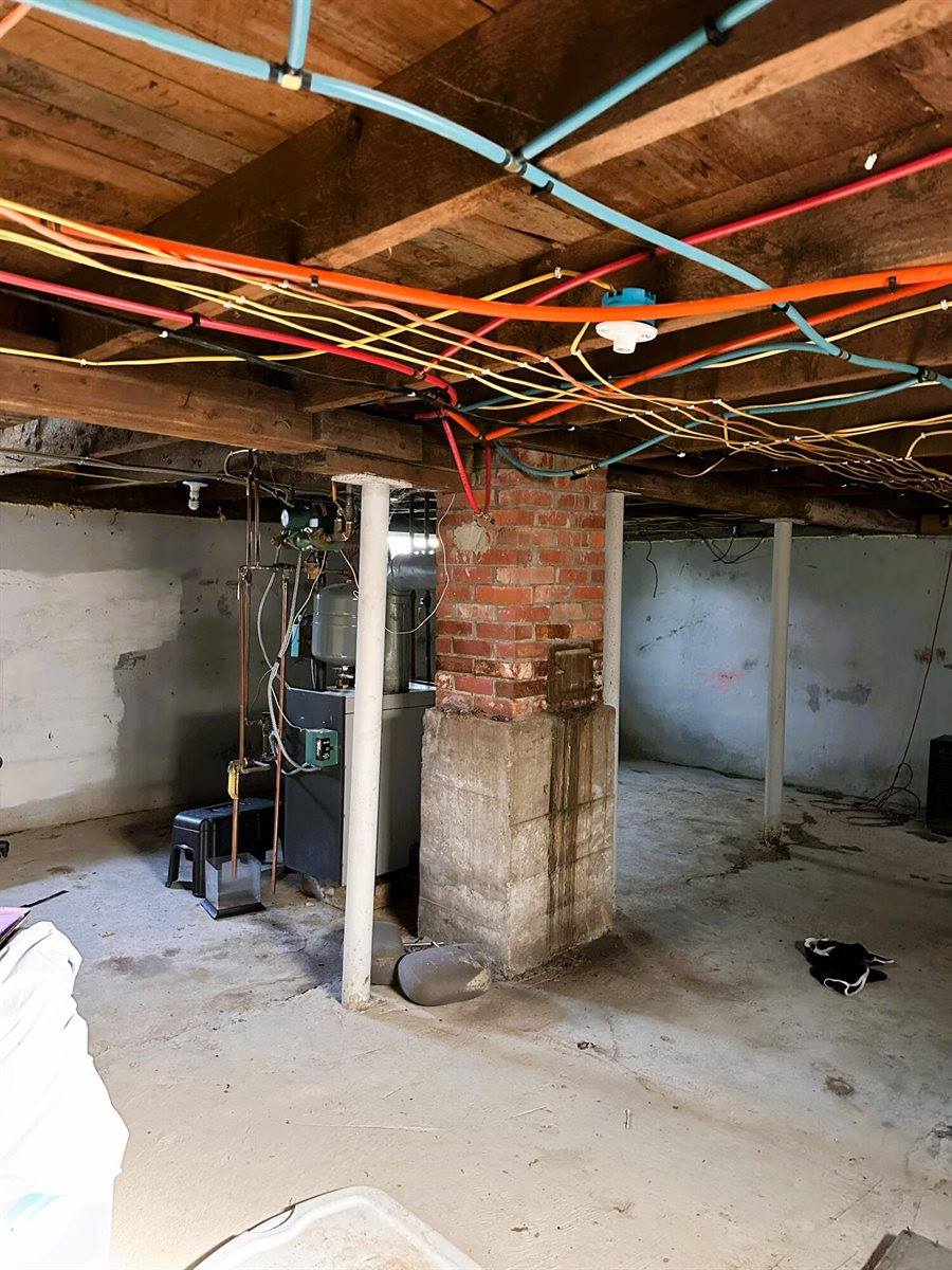 139 Chamberlain Street, Brewer, ME 04412