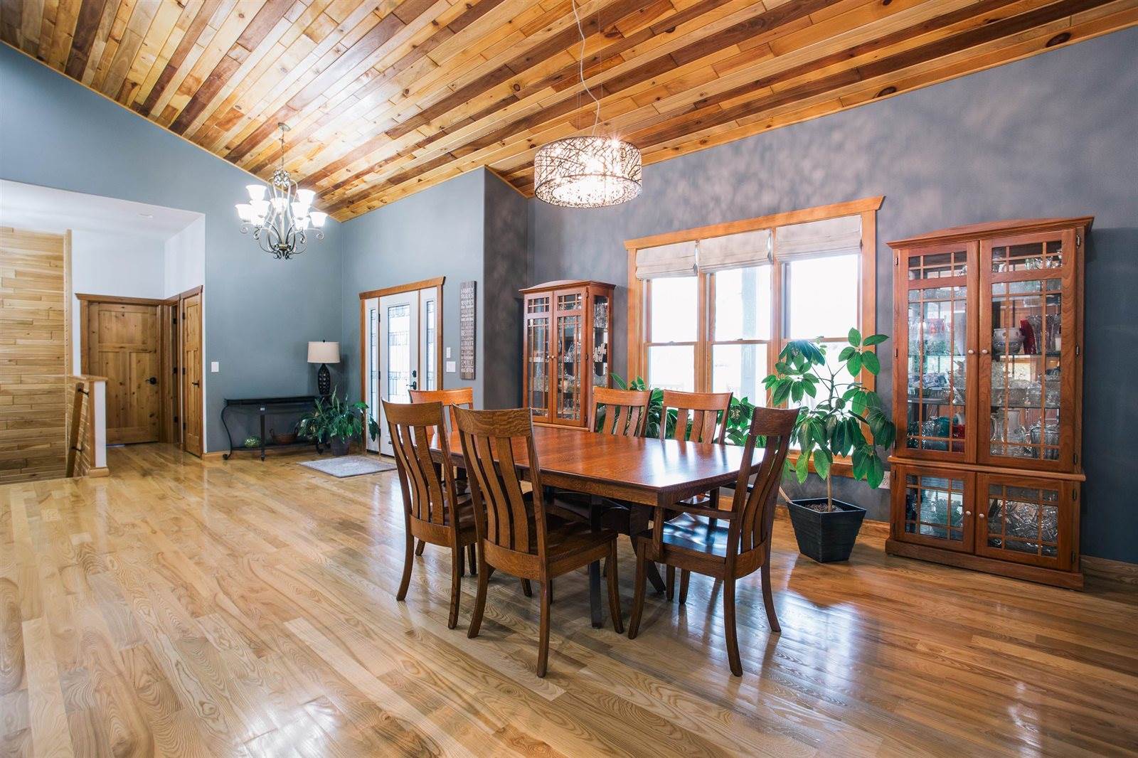 N6695 Pelsdorf Avenue, Granton, WI 54436