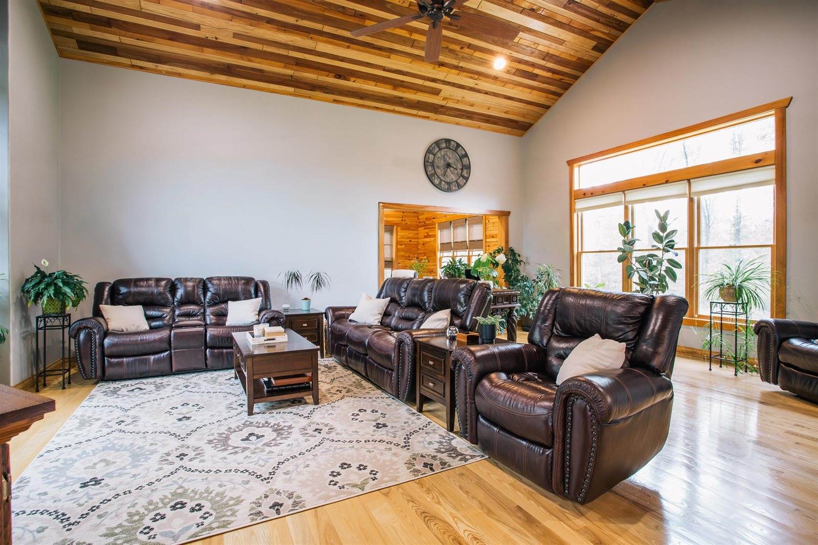 N6695 Pelsdorf Avenue, Granton, WI 54436