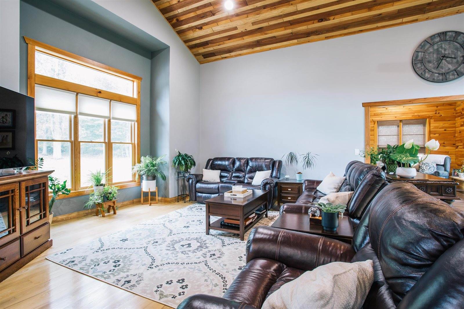 N6695 Pelsdorf Avenue, Granton, WI 54436