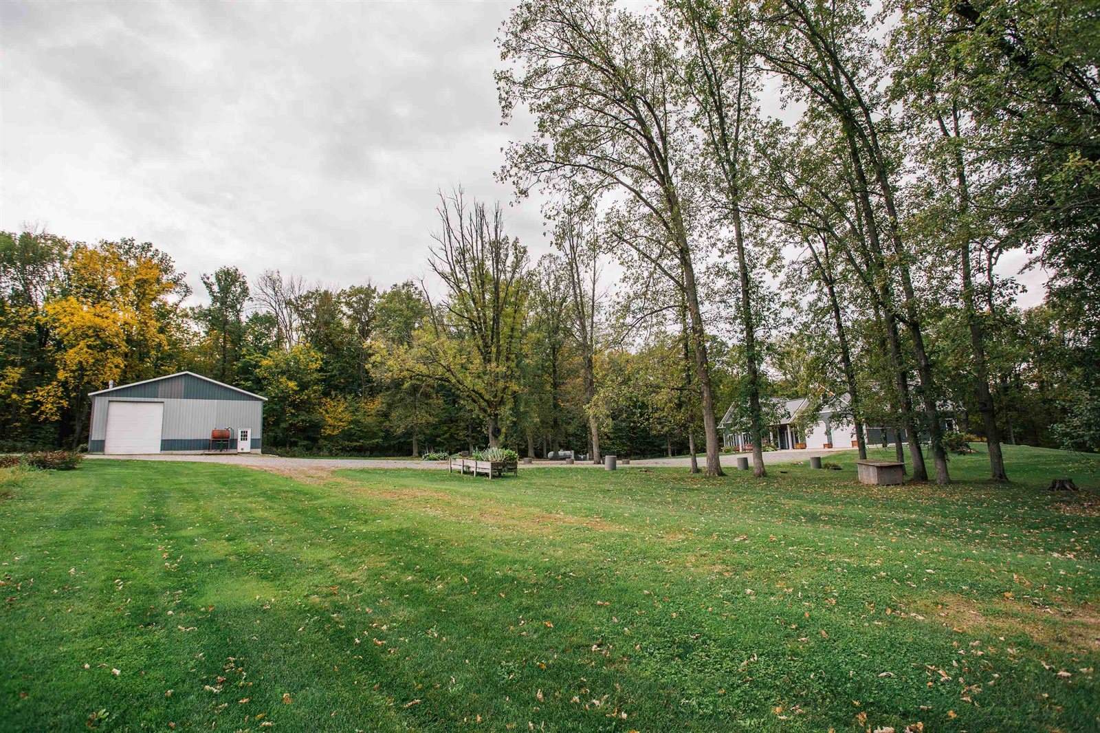 N6695 Pelsdorf Avenue, Granton, WI 54436