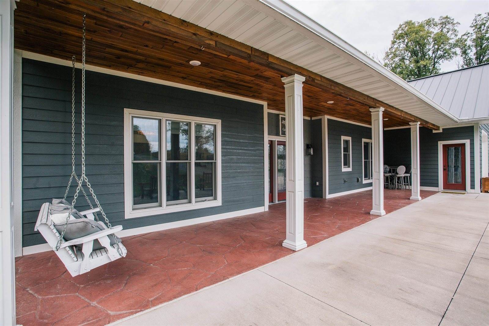 N6695 Pelsdorf Avenue, Granton, WI 54436