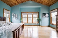 N6695 Pelsdorf Avenue, Granton, WI 54436