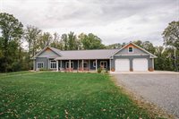N6695 Pelsdorf Avenue, Granton, WI 54436