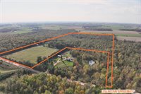 N6695 Pelsdorf Avenue, Granton, WI 54436