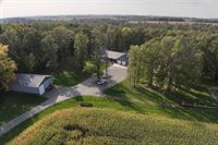 N6695 Pelsdorf Avenue, Granton, WI 54436