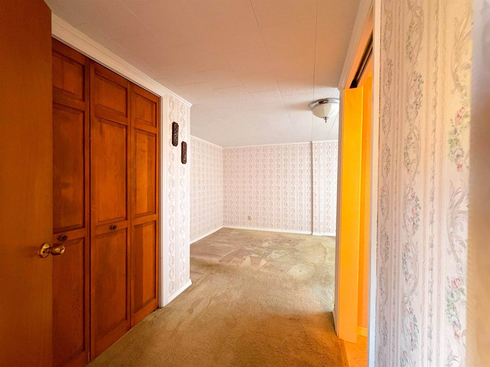 633 Milbridge Road, Cherryfield, ME 04622