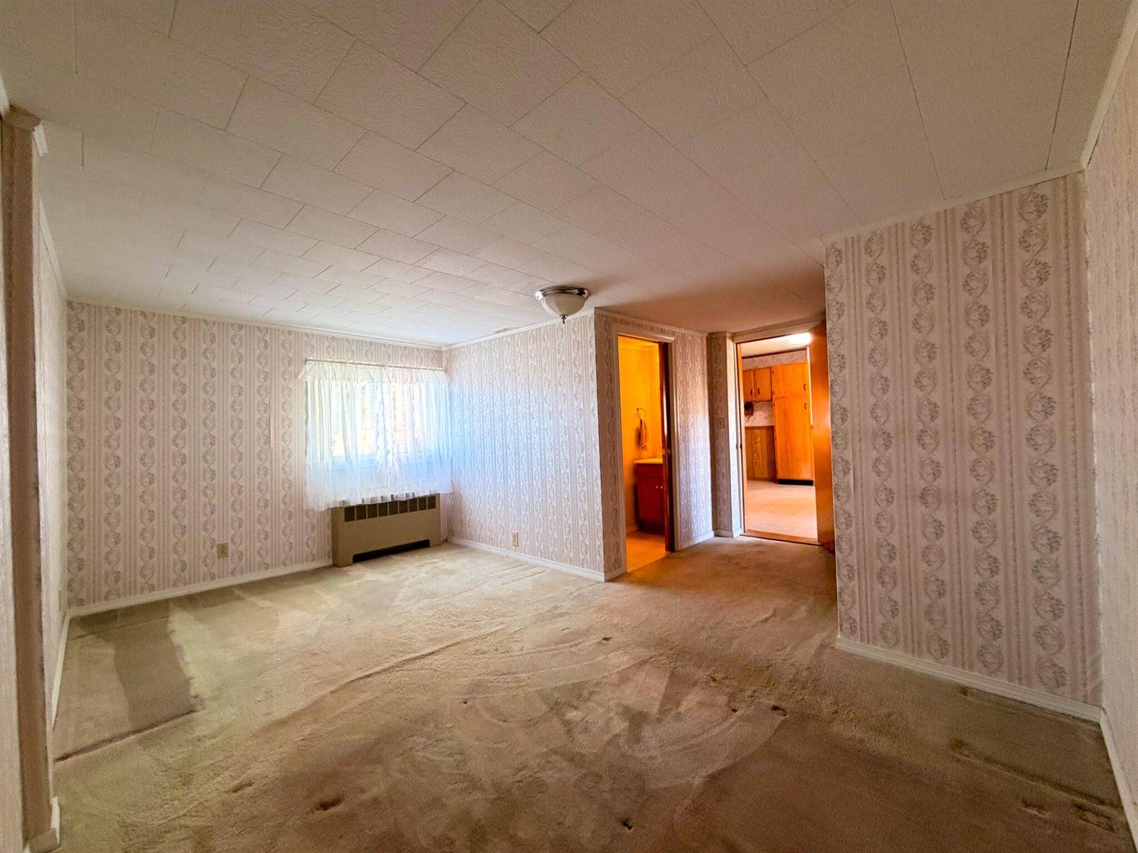 633 Milbridge Road, Cherryfield, ME 04622