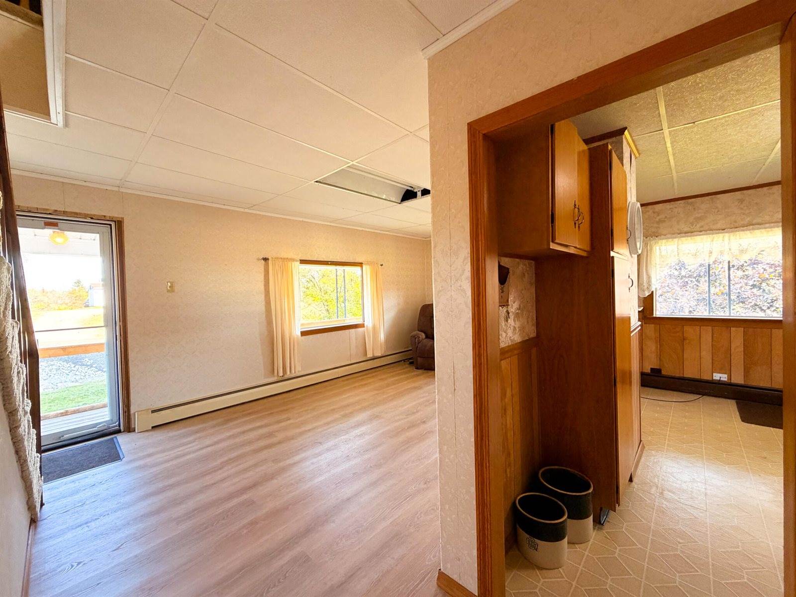 633 Milbridge Road, Cherryfield, ME 04622