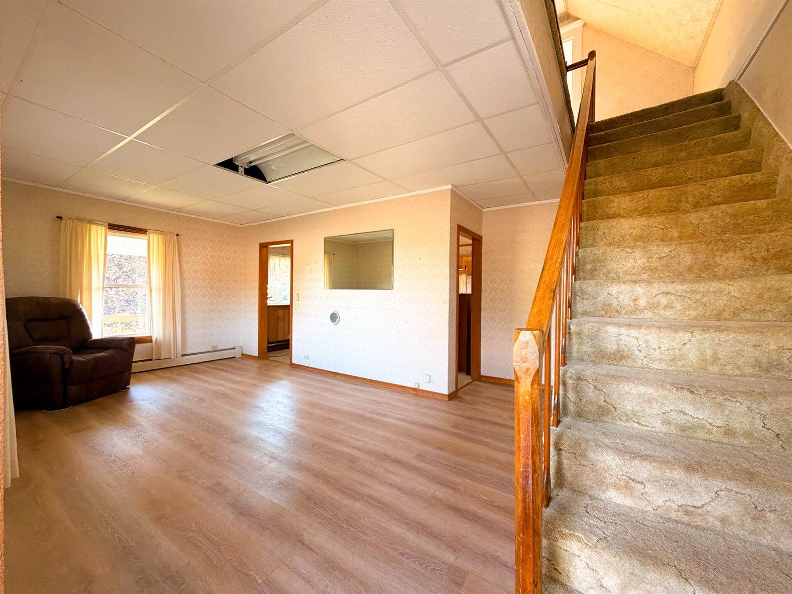 633 Milbridge Road, Cherryfield, ME 04622