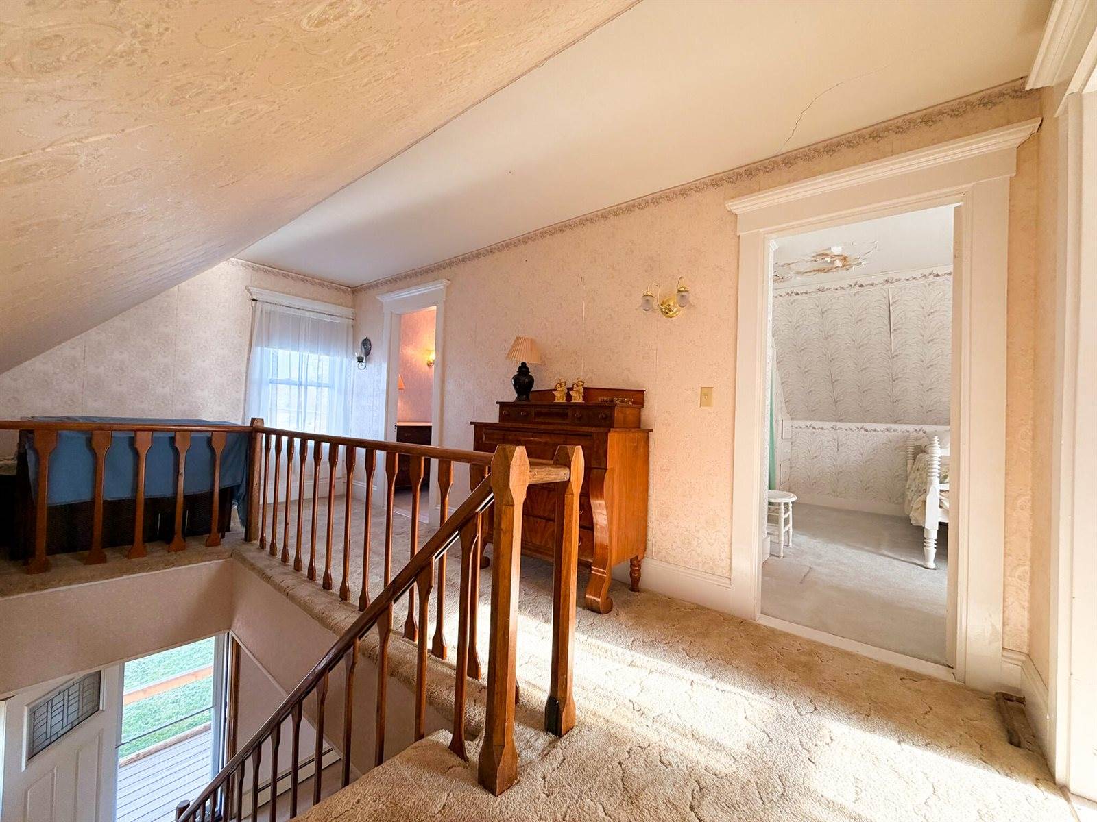 633 Milbridge Road, Cherryfield, ME 04622