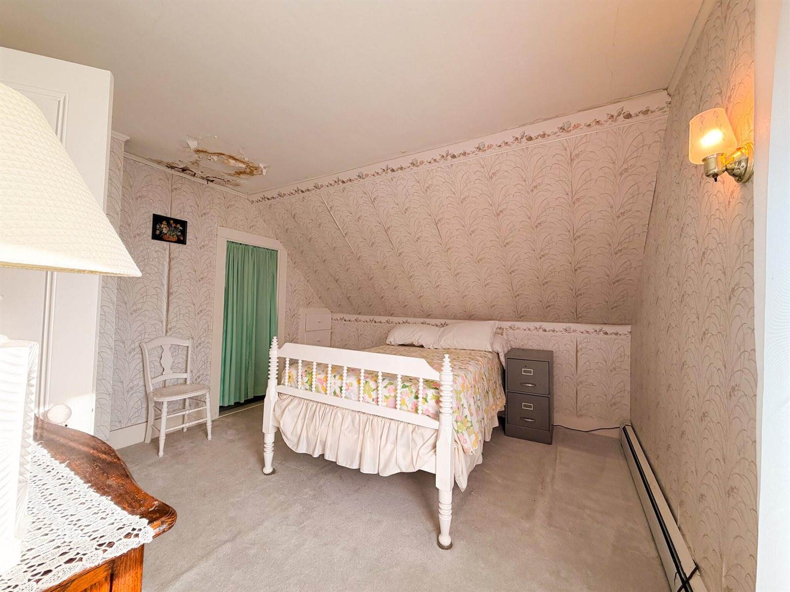 633 Milbridge Road, Cherryfield, ME 04622