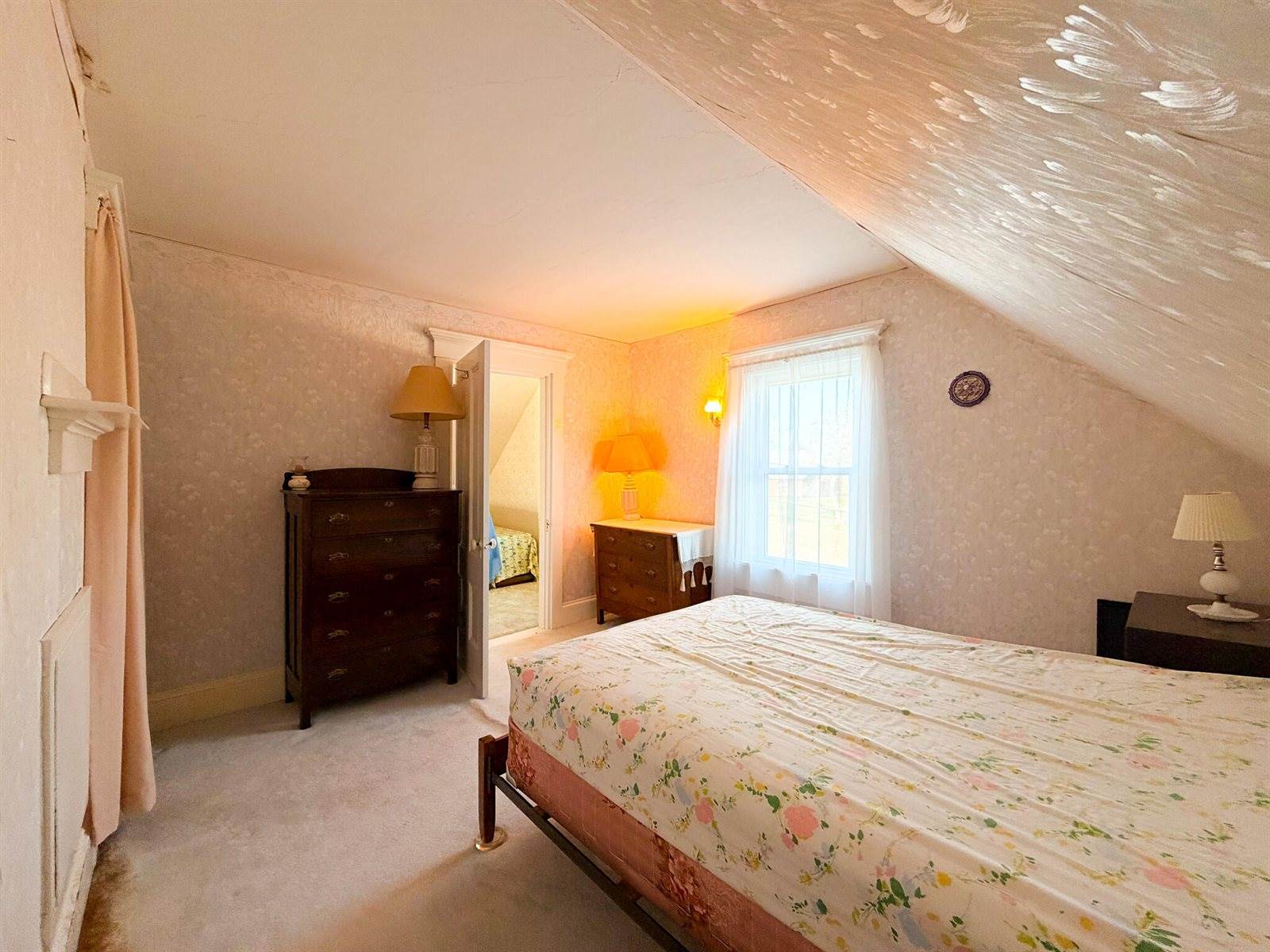 633 Milbridge Road, Cherryfield, ME 04622