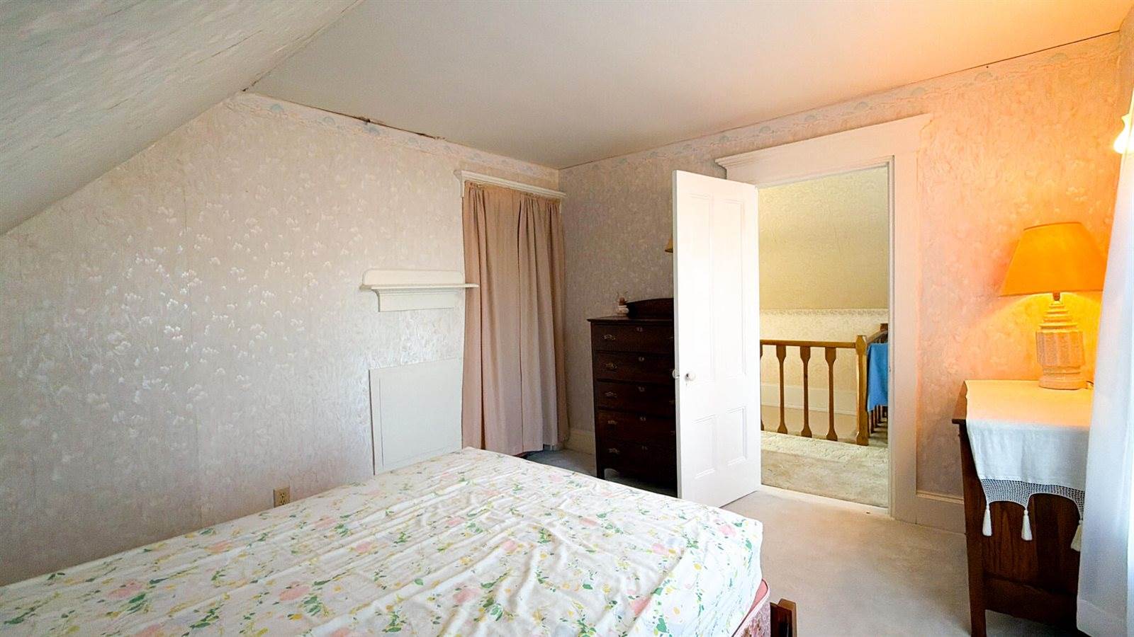 633 Milbridge Road, Cherryfield, ME 04622