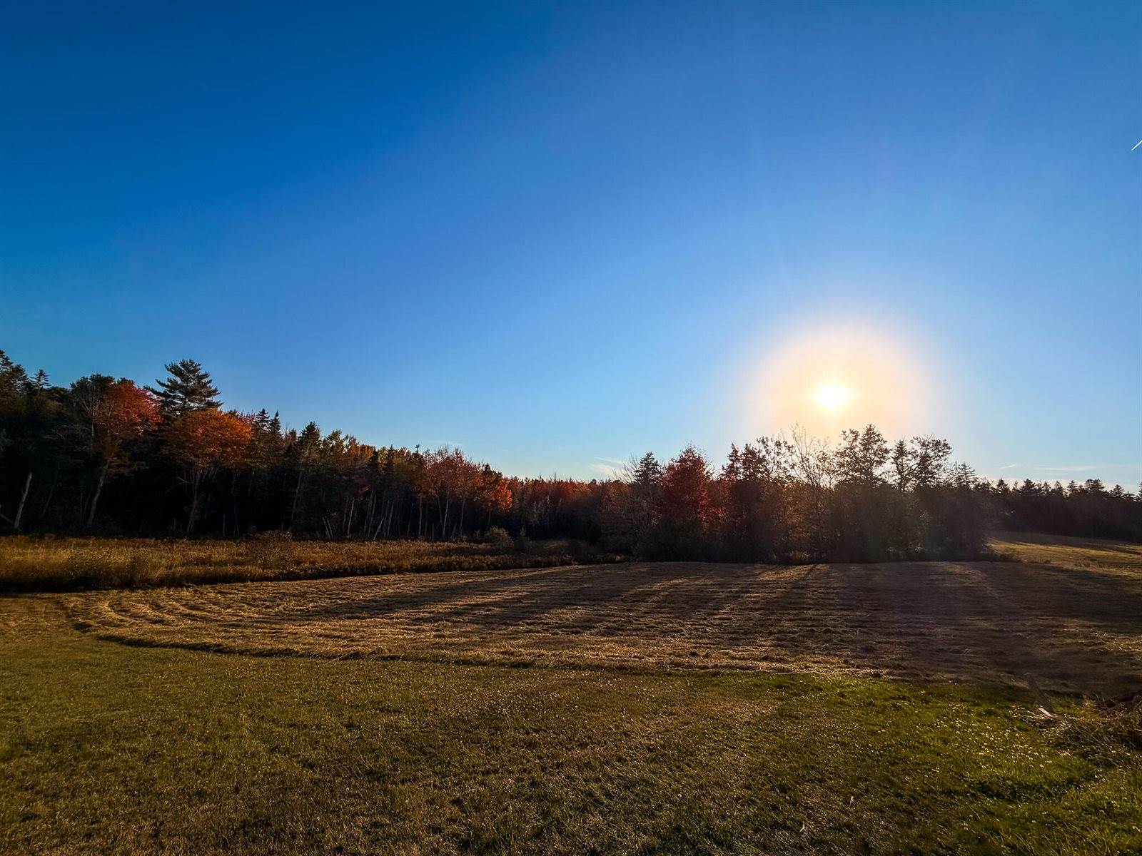 633 Milbridge Road, Cherryfield, ME 04622