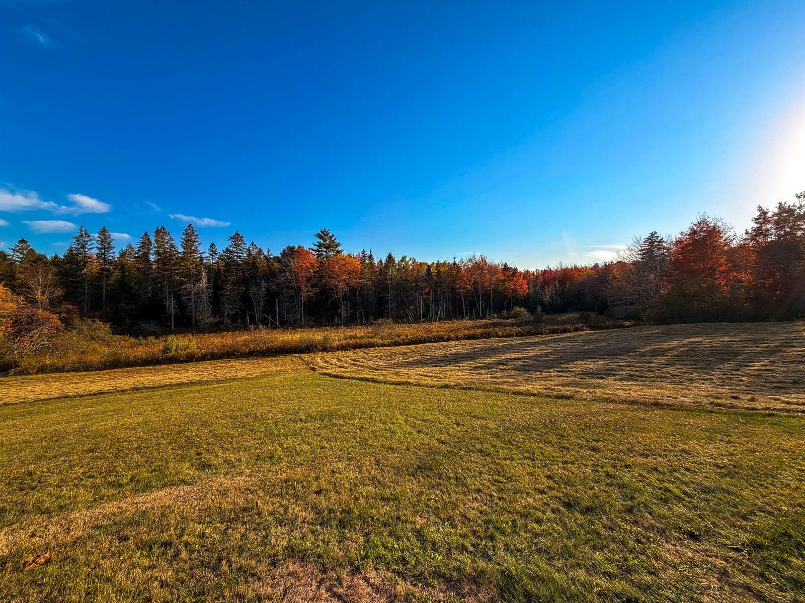 633 Milbridge Road, Cherryfield, ME 04622