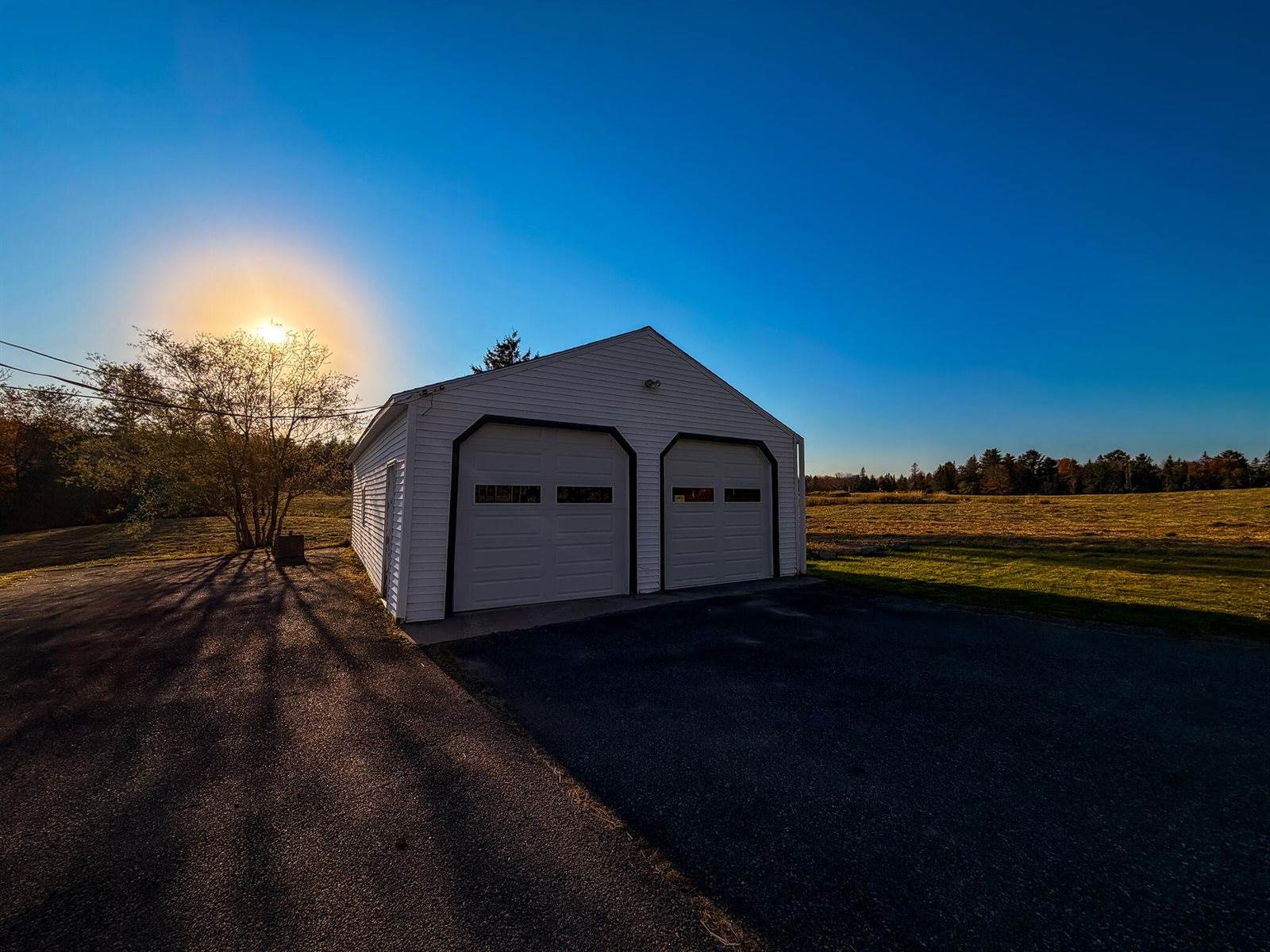 633 Milbridge Road, Cherryfield, ME 04622