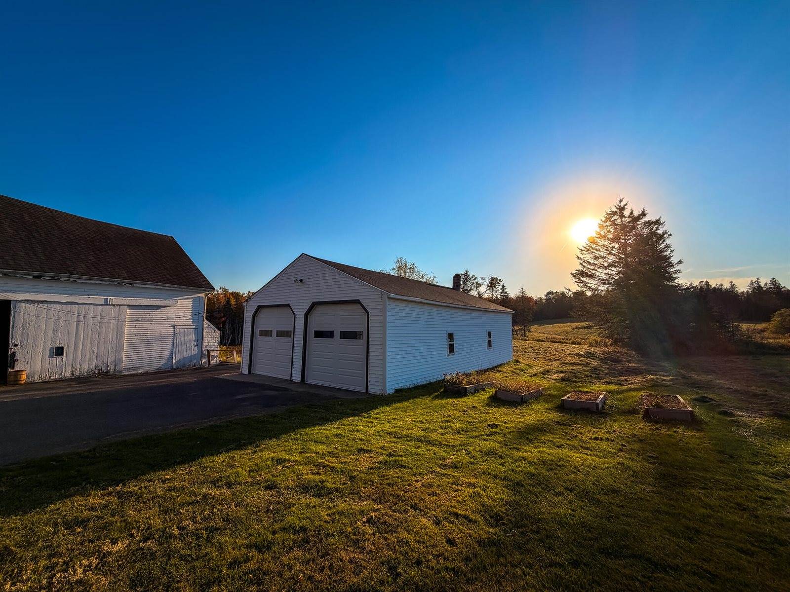 633 Milbridge Road, Cherryfield, ME 04622