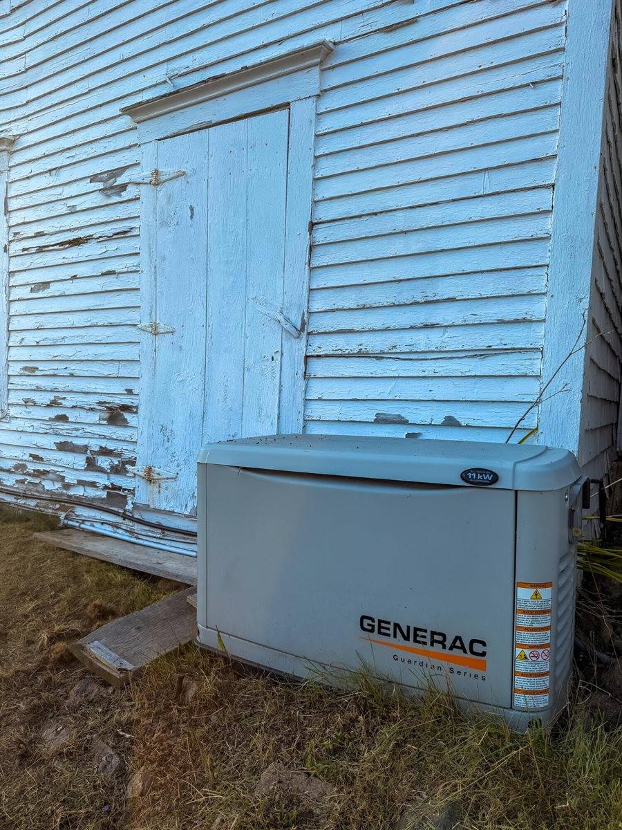 633 Milbridge Road, Cherryfield, ME 04622