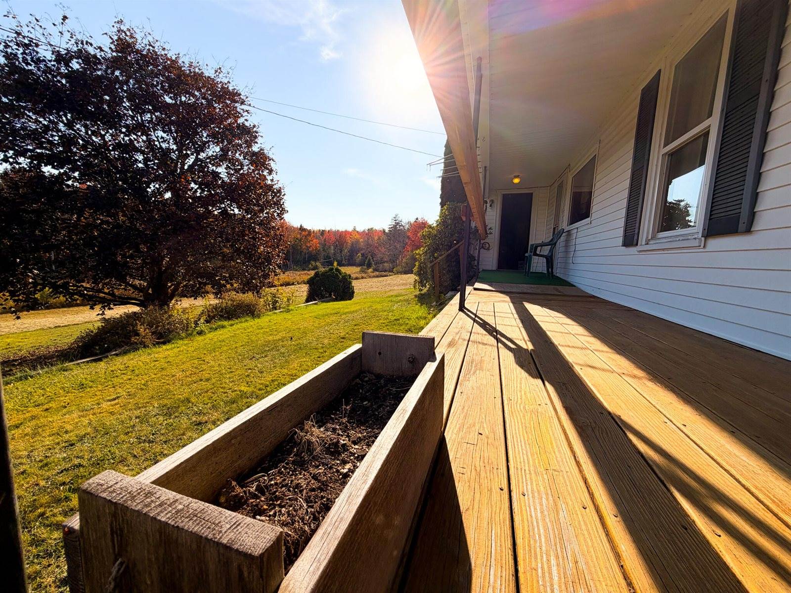 633 Milbridge Road, Cherryfield, ME 04622