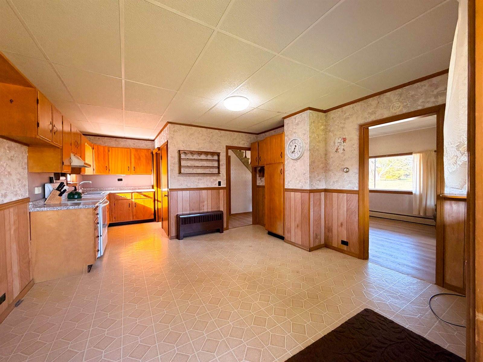 633 Milbridge Road, Cherryfield, ME 04622