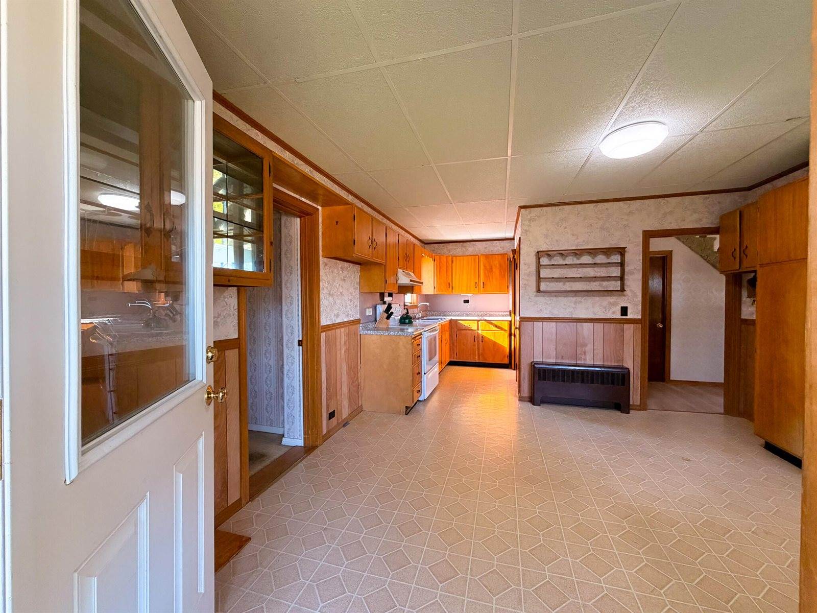 633 Milbridge Road, Cherryfield, ME 04622