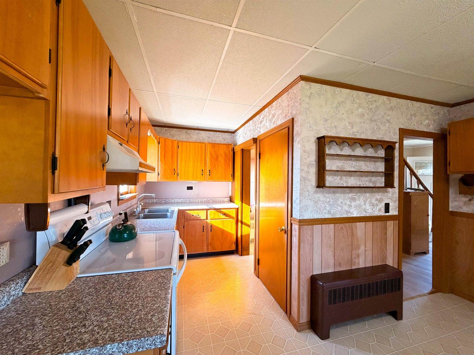 633 Milbridge Road, Cherryfield, ME 04622