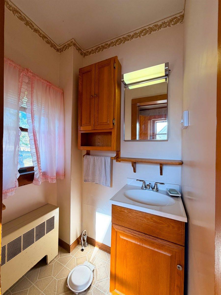 633 Milbridge Road, Cherryfield, ME 04622