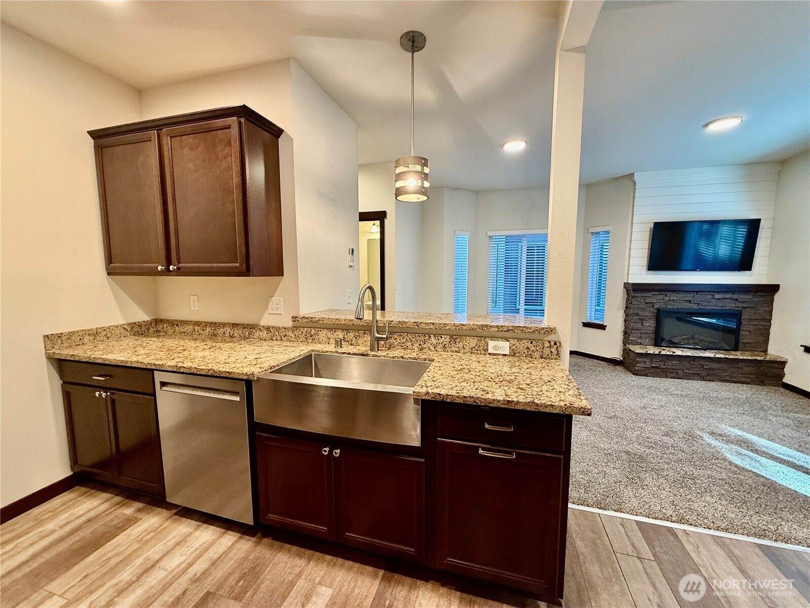 419 Penny Avenue, Granite Falls, WA 98252