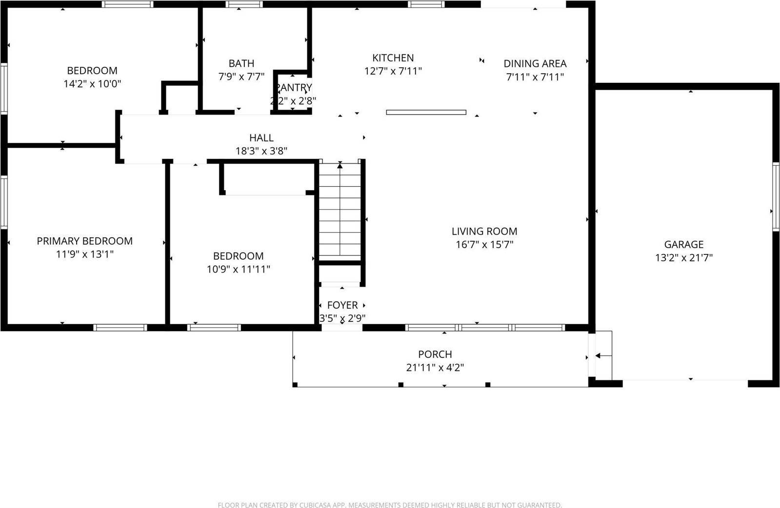 509 Birch Lane, Moorhead, MN 56560